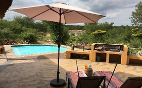 Bushvilla Umoja Kruger